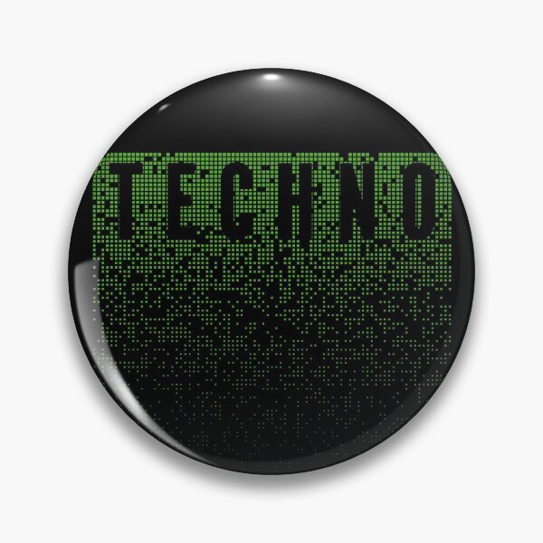 Item preview, Techno Lover - EDM Music designed and sold by m95sim.