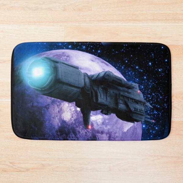 Item preview, The Sulaco designed and sold by SideQuest - Scribbled Chaos!.