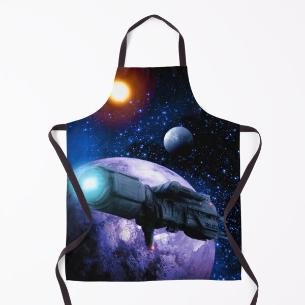 Item preview, The Sulaco designed and sold by SideQuest - Scribbled Chaos!.