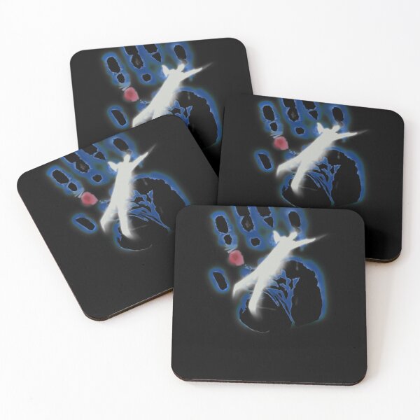 Item preview, The X-Files Spooky Handprint designed and sold by Nerd Shizzle.