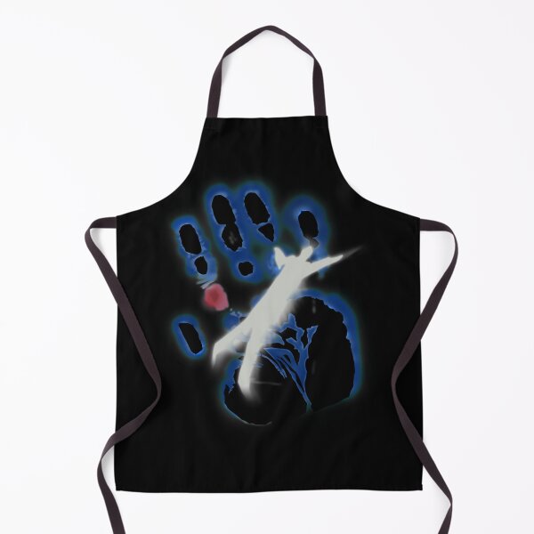 Item preview, The X-Files Spooky Handprint designed and sold by Nerd Shizzle.