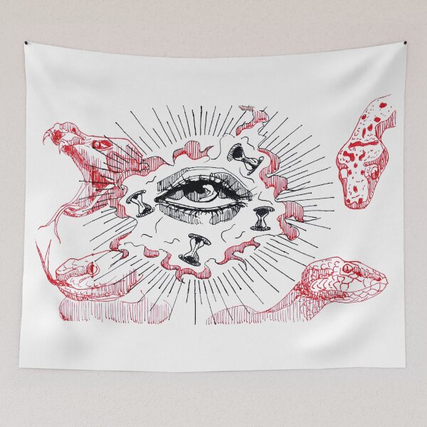 Item preview,  ink. designed and sold by Estellearte.