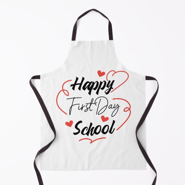 Item preview, first day school designed and sold by OzyManDiaS90.