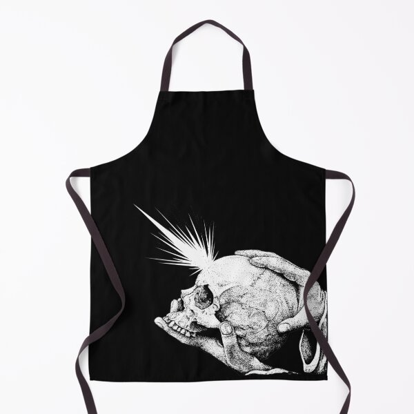 Item preview, Will I see God? designed and sold by mayberus.