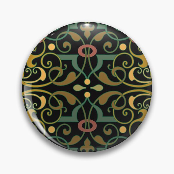 Item preview, arabesque  designed and sold by duchessa77.