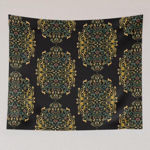 Item preview, arabesque  designed and sold by duchessa77.
