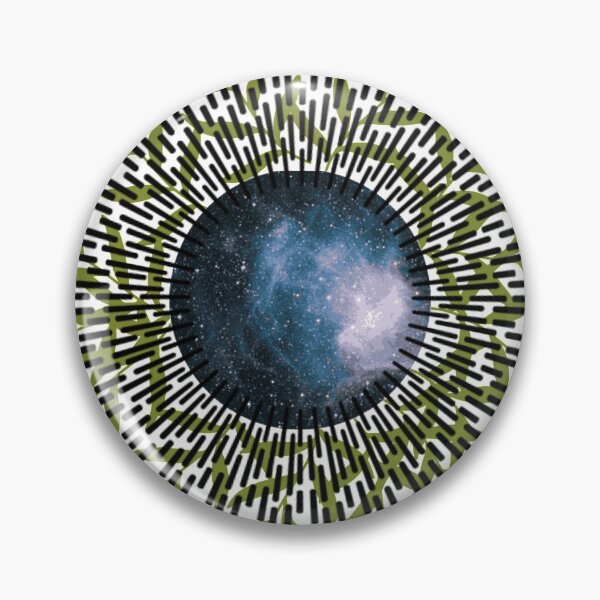 Item preview, space leaves  designed and sold by Moni3572.