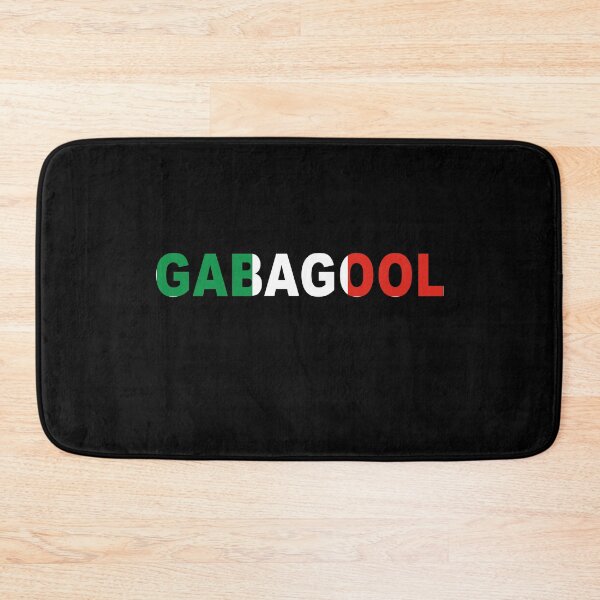 Item preview, Gabagool designed and sold by Kathrine2302.