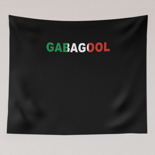 Item preview, Gabagool designed and sold by Kathrine2302.