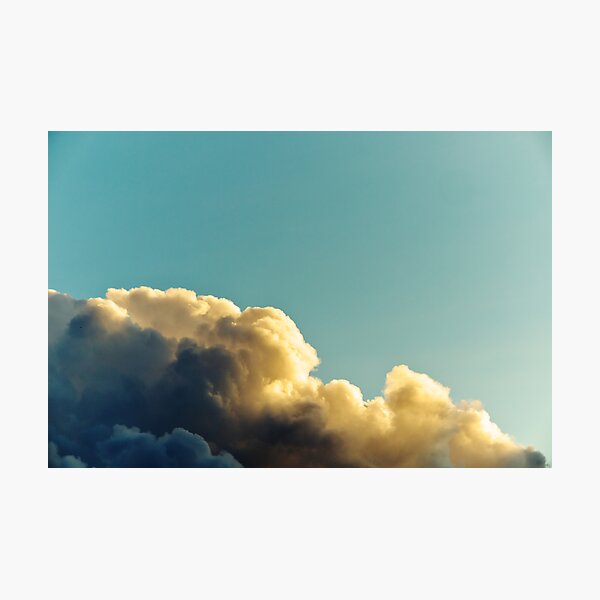 Hope Photographic Print