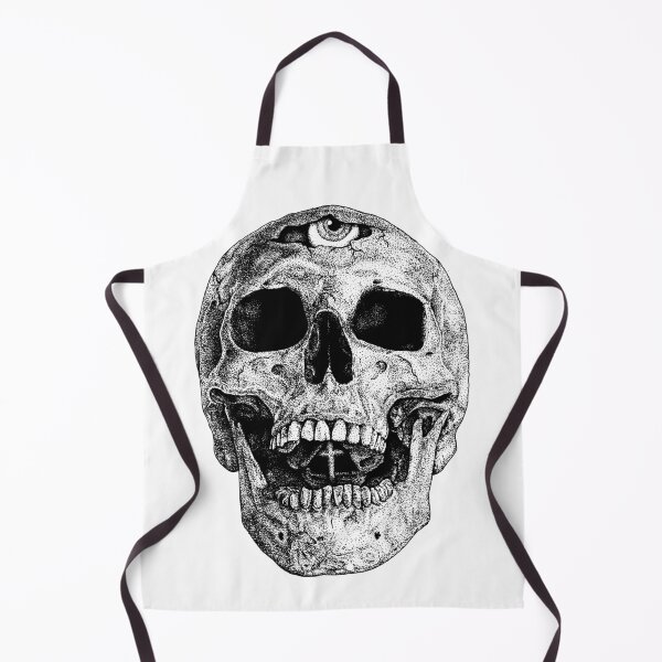 Item preview, Skull designed and sold by mayberus.