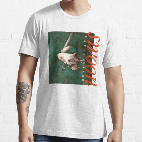 PREFAB SPROUT T-shirt essentiel