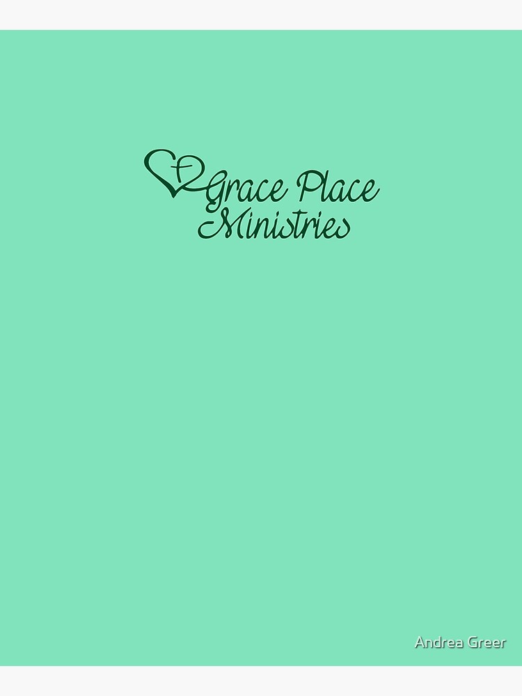 Grace Place Ministries by faithbw