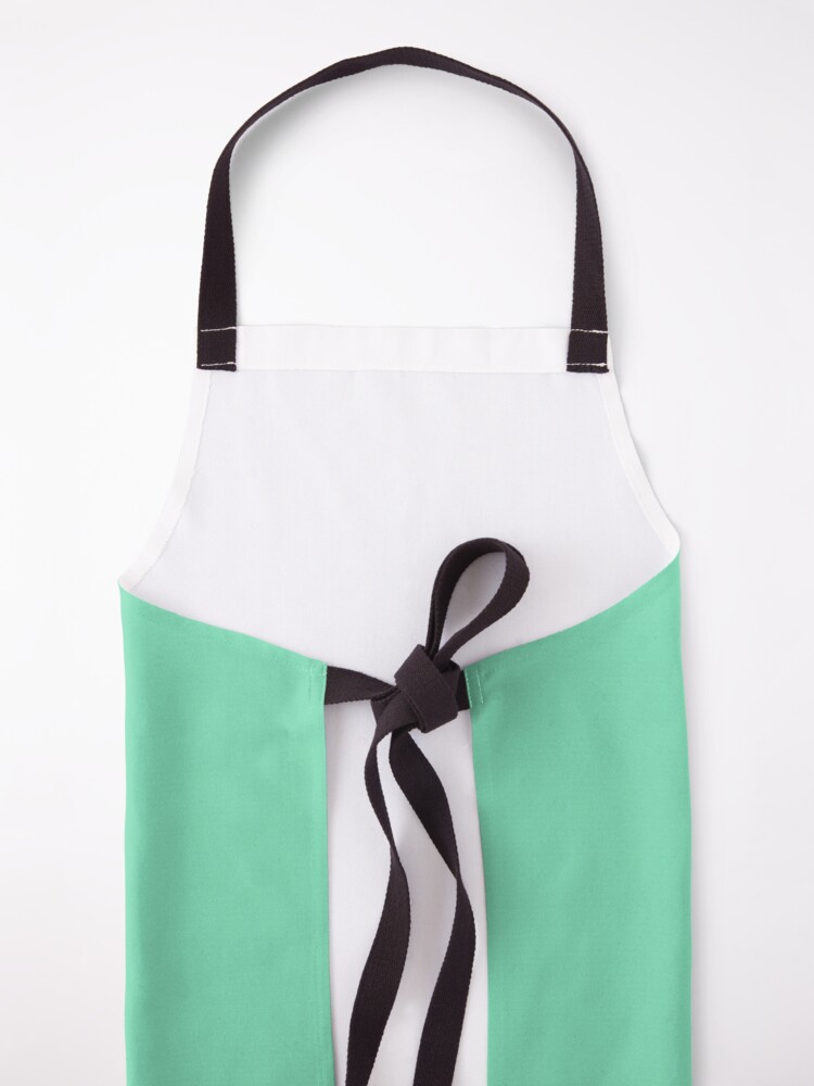 Alternate view of Grace Place Ministries Apron
