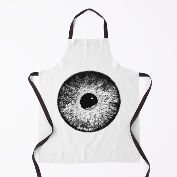 Item preview, Life in your eyes designed and sold by mayberus.