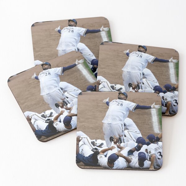 Item preview, Prince Fielder Celebration designed and sold by mbrown918.