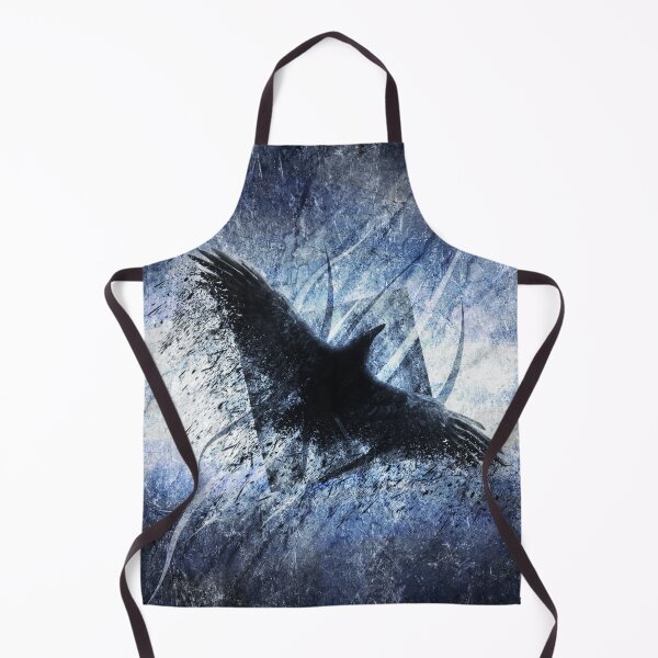 Item preview, Winter Winds are Cold and Heartless designed and sold by Destroyed-Pixel.
