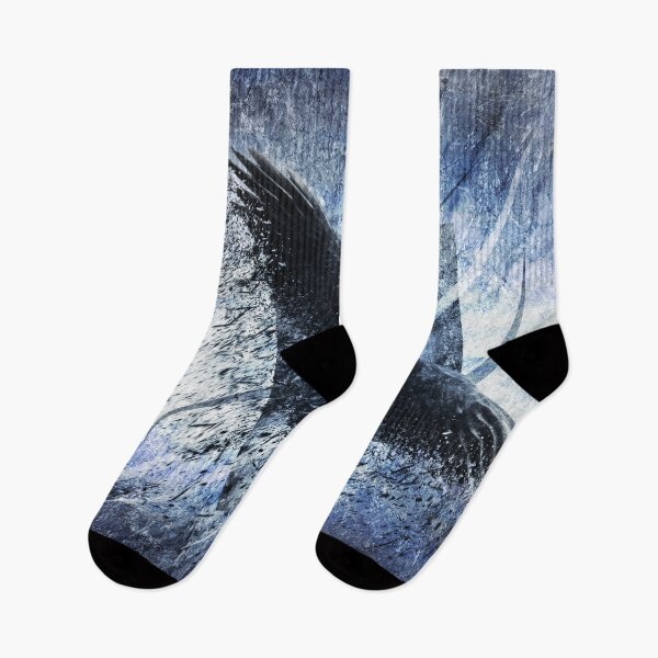 Item preview, Winter Winds are Cold and Heartless designed and sold by Destroyed-Pixel.