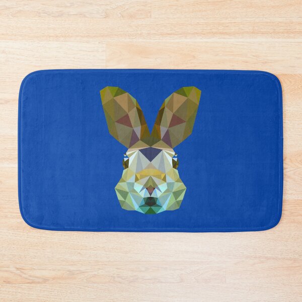 Playboy Bunny Bath Mats for Sale | Redbubble