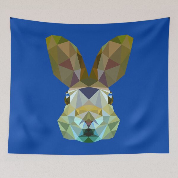 Item preview, Rabbit designed and sold by M K D.