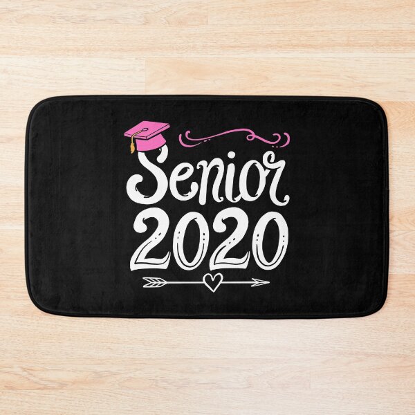 Item preview, Senior 2020 Student Graduation Gift For Graduates designed and sold by haselshirt.