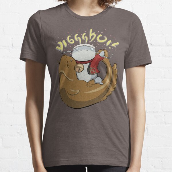 Wasshoi! - XIV Essential T-Shirt