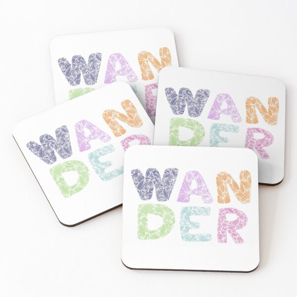 Item preview, wander designed and sold by shelbiefran.
