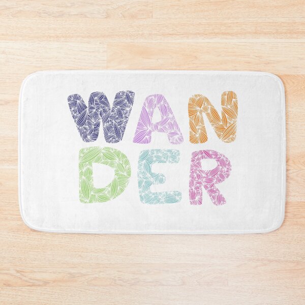 Item preview, wander designed and sold by shelbiefran.