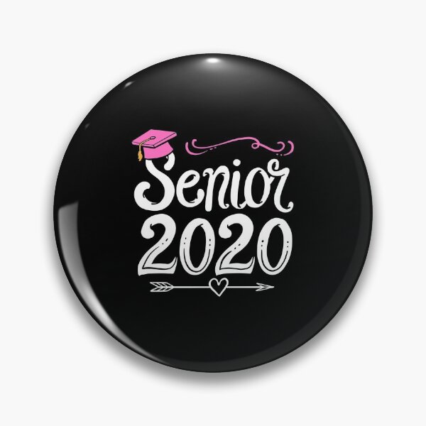 Item preview, Senior 2020 Student Graduation Gift For Graduates designed and sold by haselshirt.