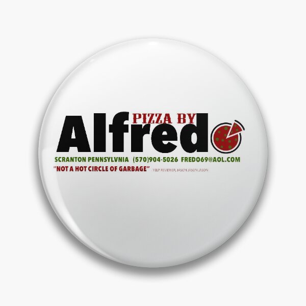 Item preview, Pizza Por Alfredo designed and sold by francofun.