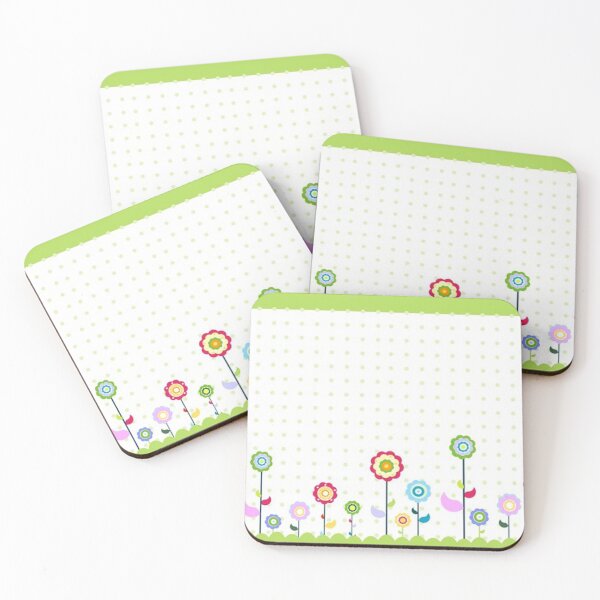 Item preview, Funky Flowers  designed and sold by Naomi80.