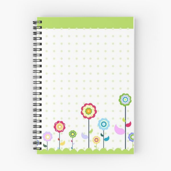 Item preview, Funky Flowers  designed and sold by Naomi80.