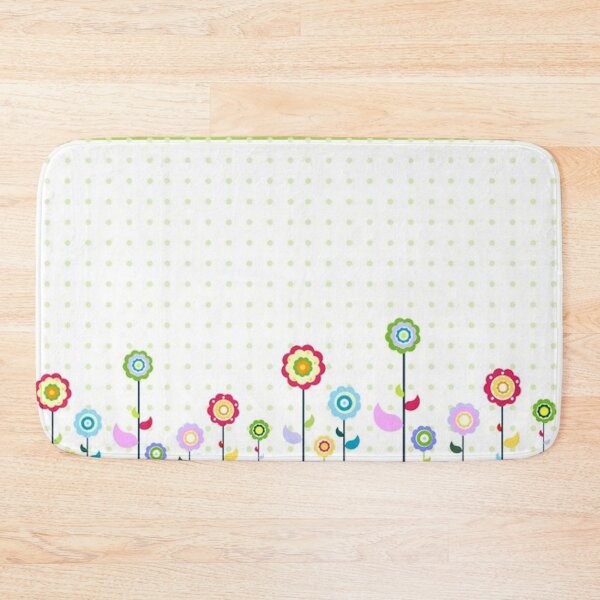 Item preview, Funky Flowers  designed and sold by Naomi80.
