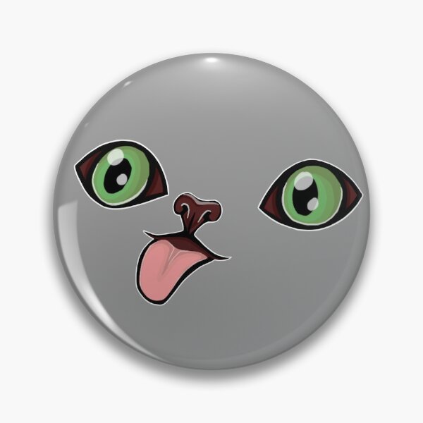 Item preview, Blep designed and sold by HollietheRed.