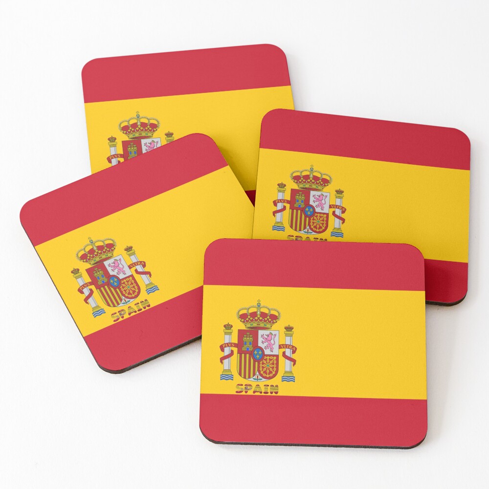 Item preview, Coasters (Set of 4) designed and sold by P-I-R.