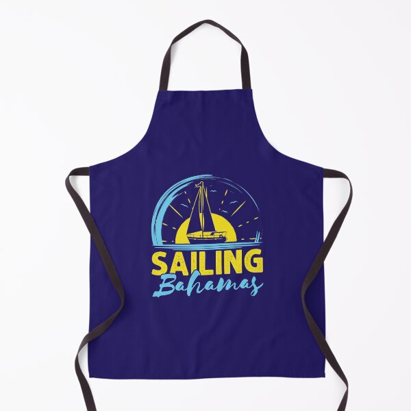 Item preview, Sailing Bahamas designed and sold by jaygo.