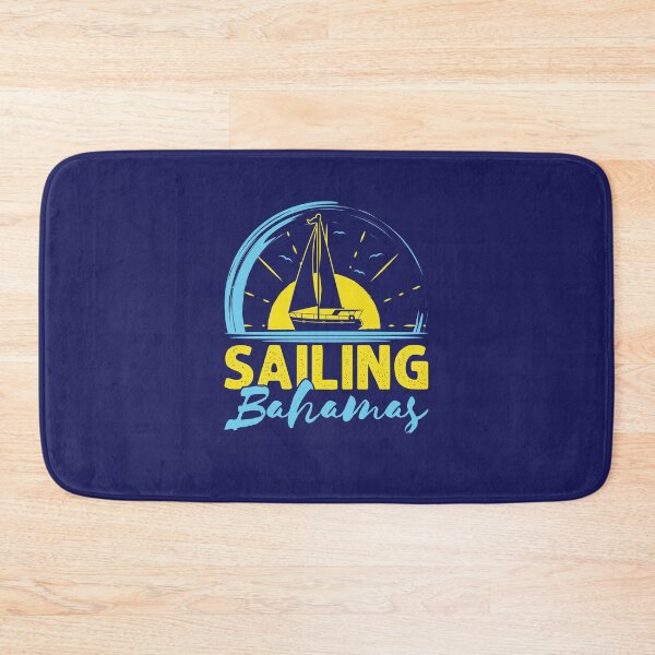 Item preview, Sailing Bahamas designed and sold by jaygo.
