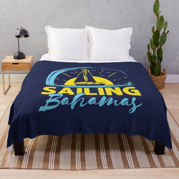 Item preview, Sailing Bahamas designed and sold by jaygo.