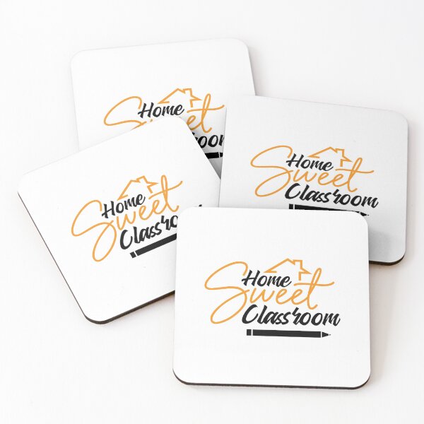 Item preview, home sweet classroom designed and sold by OzyManDiaS90.