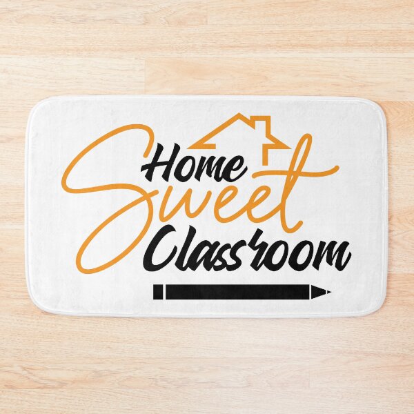 Item preview, home sweet classroom designed and sold by OzyManDiaS90.