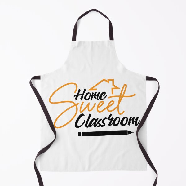 Item preview, home sweet classroom designed and sold by OzyManDiaS90.