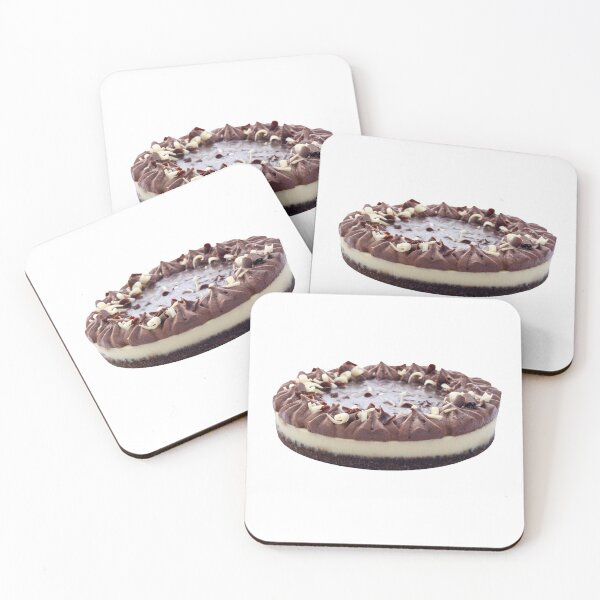 Item preview, Chocolate Cheesecake designed and sold by MarkUK97.