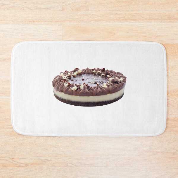 Item preview, Chocolate Cheesecake designed and sold by MarkUK97.