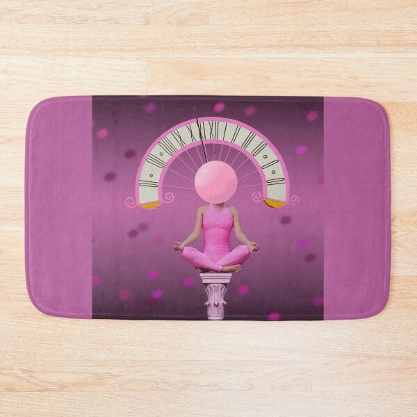 Item preview, Modern Feminist Collage Art Surrealistic World designed and sold by NancyMerkle.