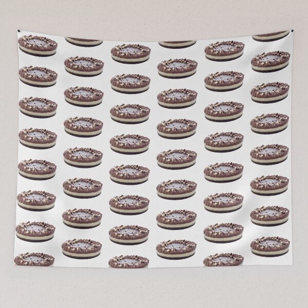 Item preview, Chocolate Cheesecake designed and sold by MarkUK97.