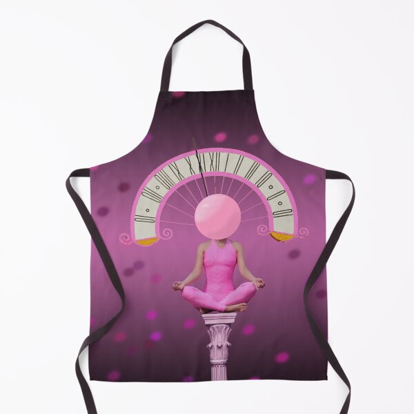 Item preview, Modern Feminist Collage Art Surrealistic World designed and sold by NancyMerkle.