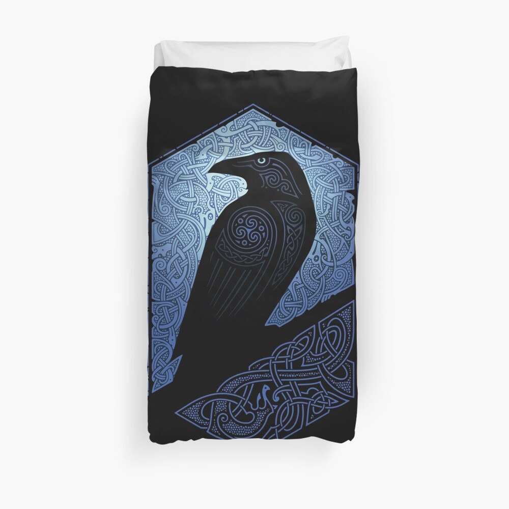 GUARDIAN Duvet Cover