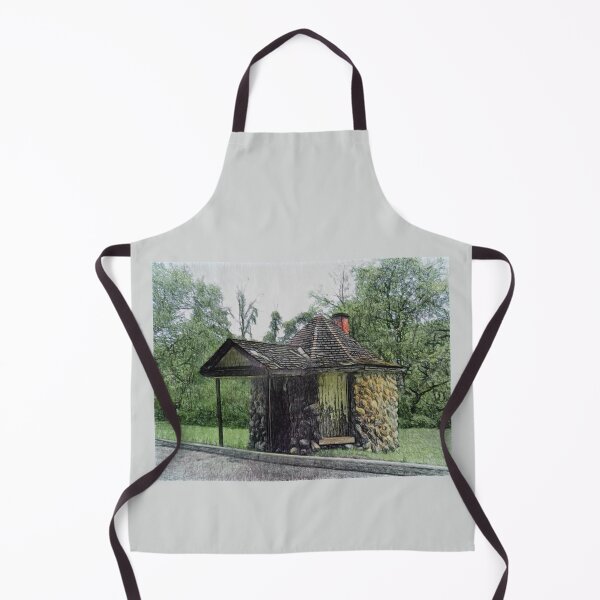 Item preview, Dufferin Gate House designed and sold by Finding Fortuity.