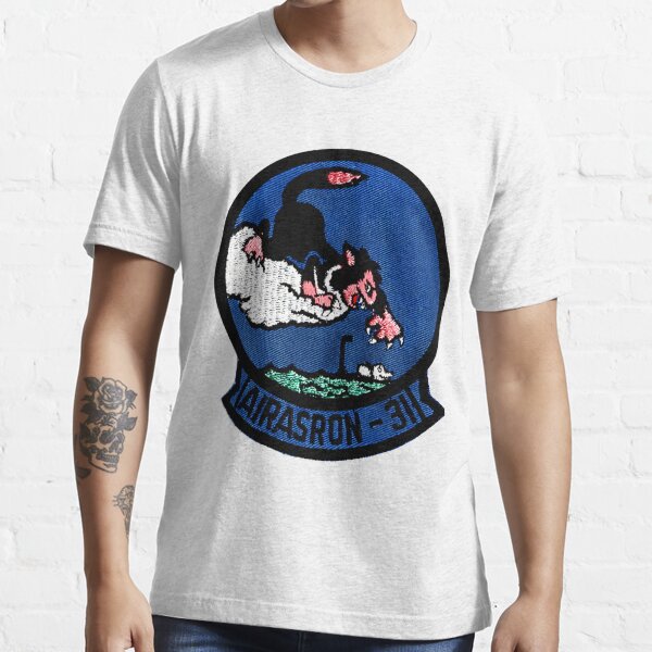VS-31 Top Cats Essential T-Shirt
