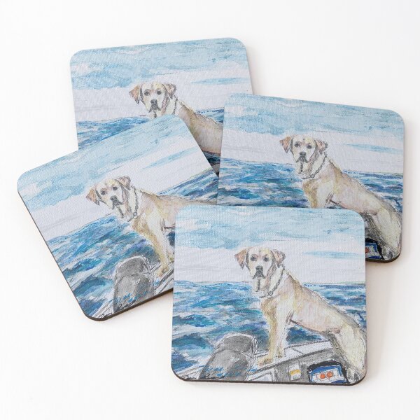 Item preview, Gone Fishin’ designed and sold by BroadwayArtwork.